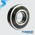 6221 china bearing 6200 series chrome steel deep groove ball bearings